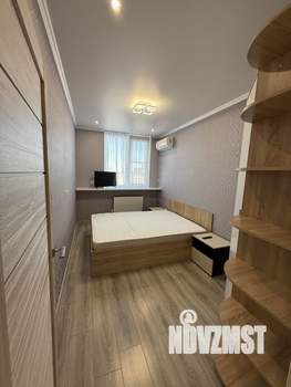 2-к квартира, на длительный срок, 42м2, 11/26 этаж