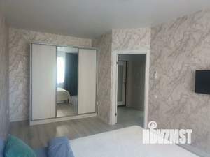 1-к квартира, посуточно, 35м2, 6/23 этаж