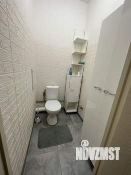 2-к квартира, посуточно, 65м2, 8/18 этаж