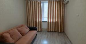 1-к квартира, на длительный срок, 45м2, 10/18 этаж