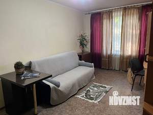 2-к квартира, на длительный срок, 45м2, 1/5 этаж