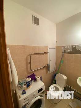 2-к квартира, на длительный срок, 50м2, 1/17 этаж