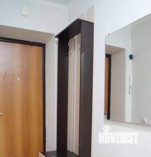 2-к квартира, посуточно, 43м2, 1/1 этаж