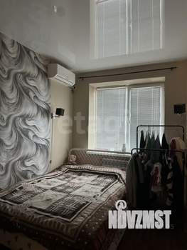 1-к квартира, на длительный срок, 30м2, 1/7 этаж