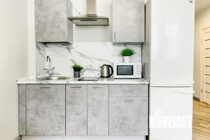 Студия квартира, посуточно, 35м2, 11/30 этаж