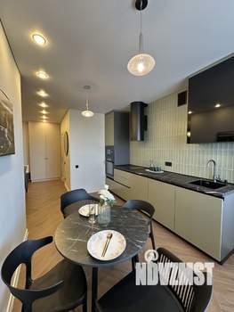 2-к квартира, на длительный срок, 54м2, 17/23 этаж