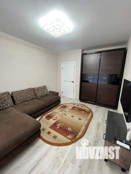 1-к квартира, на длительный срок, 35м2, 5/9 этаж