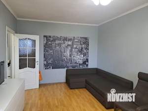 1-к квартира, на длительный срок, 40м2, 9/9 этаж