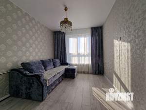 2-к квартира, на длительный срок, 52м2, 7/9 этаж