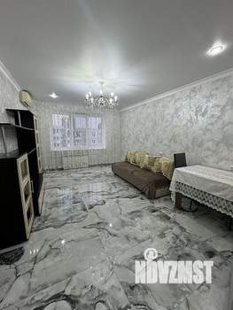 3-к квартира, на длительный срок, 64м2, 9/9 этаж