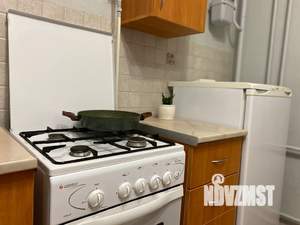 1-к квартира, посуточно, 43м2, 3/8 этаж