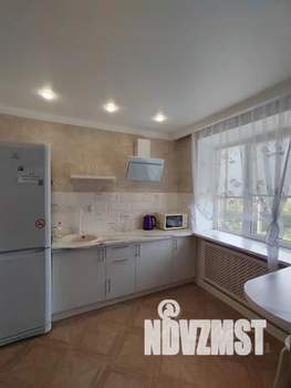 1-к квартира, посуточно, 29м2, 6/9 этаж