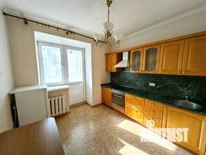 1-к квартира, на длительный срок, 46м2, 3/17 этаж