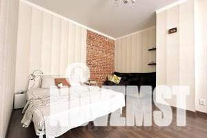 2-к квартира, посуточно, 54м2, 2/2 этаж