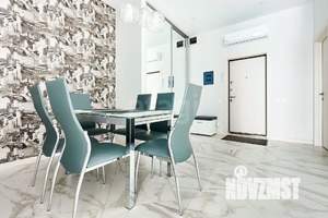 2-к квартира, на длительный срок, 55м2, 9/22 этаж