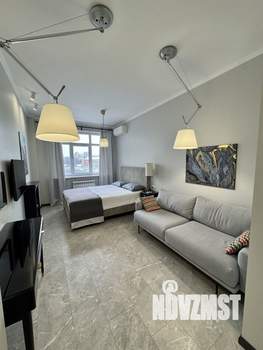 2-к квартира, на длительный срок, 84м2, 5/12 этаж