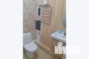 1-к квартира, посуточно, 25м2, 9/25 этаж