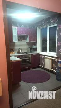 2-к квартира, на длительный срок, 48м2, 5/5 этаж