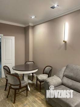 2-к квартира, на длительный срок, 70м2, 3/19 этаж