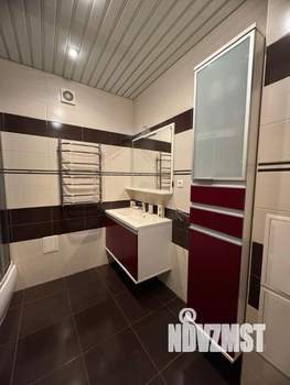3-к квартира, на длительный срок, 98м2, 4/17 этаж