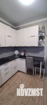 1-к квартира, на длительный срок, 39м2, 6/22 этаж