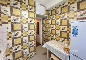 2-к квартира, на длительный срок, 42м2, 2/5 этаж