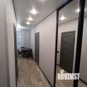 1-к квартира, на длительный срок, 38м2, 3/25 этаж