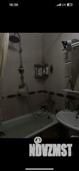 Студия квартира, на длительный срок, 30м2, 15/18 этаж