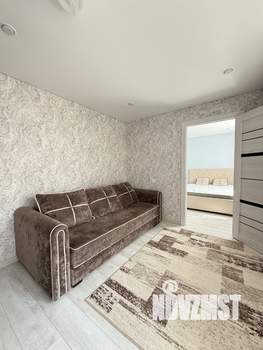 2-к квартира, на длительный срок, 45м2, 2/9 этаж