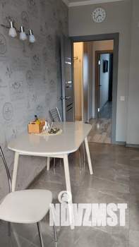 1-к квартира, посуточно, 38м2, 11/20 этаж
