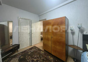 2-к квартира, на длительный срок, 45м2, 4/5 этаж