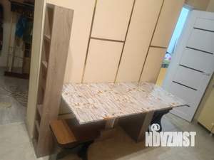 2-к квартира, посуточно, 52м2, 5/5 этаж