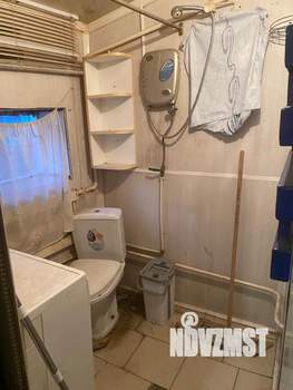 2-к квартира, на длительный срок, 44м2, 1/1 этаж