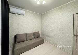 2-к квартира, на длительный срок, 42м2, 6/22 этаж