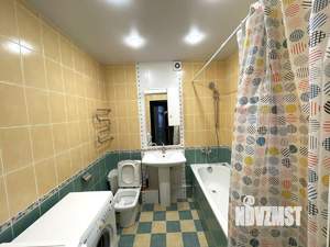 1-к квартира, на длительный срок, 50м2, 8/10 этаж