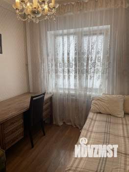 3-к квартира, на длительный срок, 50м2, 3/5 этаж