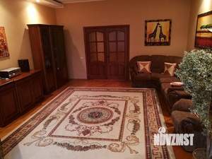 2-к квартира, на длительный срок, 100м2, 10/17 этаж