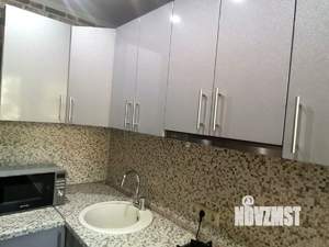 1-к квартира, на длительный срок, 35м2, 4/9 этаж