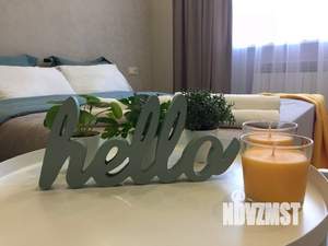 1-к квартира, посуточно, 70м2, 1/1 этаж