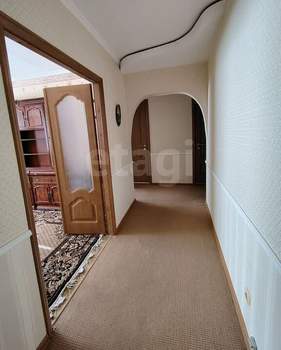 3-к квартира, на длительный срок, 65м2, 5/9 этаж