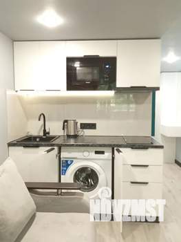 1-к квартира, посуточно, 35м2, 1/5 этаж