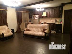 3-к квартира, на длительный срок, 110м2, 17/17 этаж