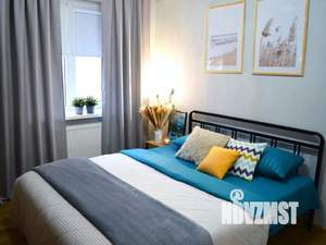 1-к квартира, посуточно, 24м2, 1/1 этаж