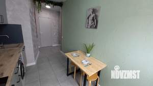 1-к квартира, на длительный срок, 37м2, 25/25 этаж