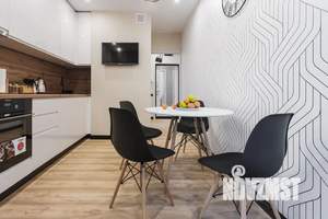 1-к квартира, посуточно, 35м2, 15/24 этаж