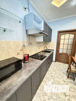 3-к квартира, на длительный срок, 75м2, 2/4 этаж