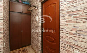 1-к квартира, на длительный срок, 38м2, 4/9 этаж