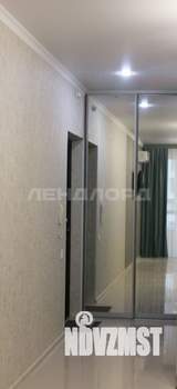 Студия квартира, на длительный срок, 27м2, 18/24 этаж