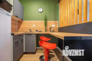 Студия квартира, посуточно, 20м2, 6/31 этаж