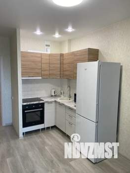 1-к квартира, посуточно, 41м2, 15/23 этаж